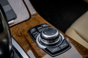 BMW Rad 5 520d A/T F10 - 18