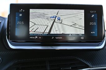 Peugeot 2008 1,5 96kw GT - 18