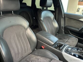 Audi A6 Avant 3.0 TDI DPF Quattro S Tronic - 18