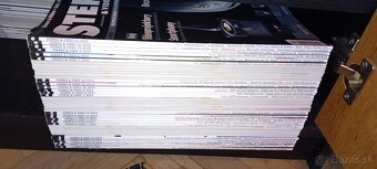 Časopis stereo video - 18