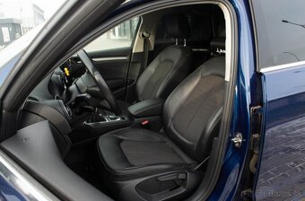 Audi A3 Sportback 1.6 TDI 110k , AJ ÚVER - 18