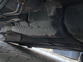 Karoséria BMW E46 cabrio 330ci - 18