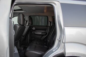 Dodge Nitro 2.8 CRD R/T A/T - 18