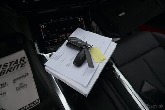 Audi E-tron 55 quattro S line - 18