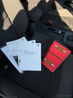 Volkswagen Golf 1.6 TDI DSG - 18