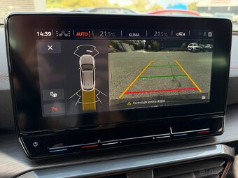 Cupra Formentor 1.5 TSI DSG V ZÁRUKE - 18
