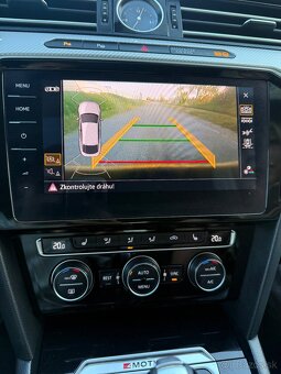 Volkswagen Arteon R-line 2.0BITDI 176kw 4x4 - 18
