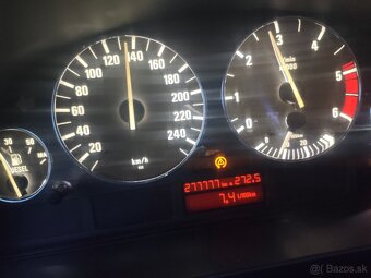 BMW E39 525TTds - 18