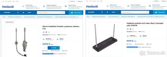 Detské drevené ihrisko – Agát Masív – Agac - 18