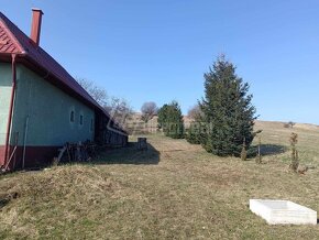 Rodinný dom nedaleko lyžiarskeho strediska - 18