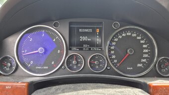 VW  Touareg , nová TK + EK do 5 / 2027 - 18