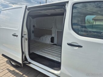 Peugeot Expert Furgon Long 2.0 BlueHDi Pro - 18