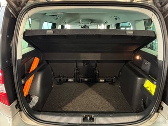 Škoda Yeti 1.6 TDI CR GreenLine Ambition - 18