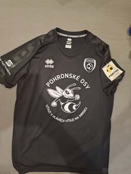 futbalove dresy Niké liga/Fortuna liga Slovensko - 18
