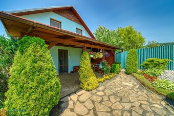 Atraktívny rodinný dom, Fintice, top lokalita - 18
