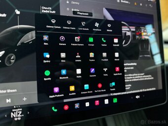 Tesla Model 3 Refresh,Long Range,Dual Motor, 366kw,2021, - 18