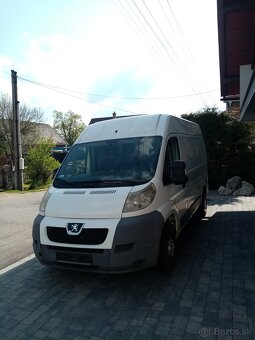 Prevodovky Jumper, Boxer, Ducato - 18