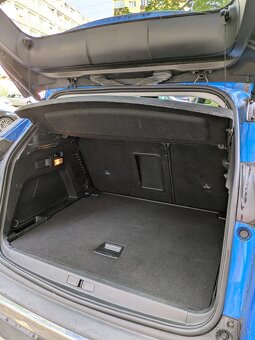 Peugeot 3008 Allure Pack 1.2 PureTech EAT8, Euro 6 - 18