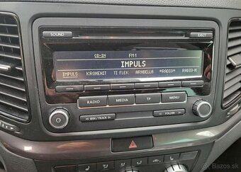 Seat Alhambra 2,0 TDI nafta manuál 85 kw - 18