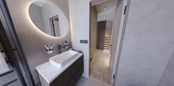 Lukratívne rodinné domy v rezidencii Pri Lese vo V. Tatrách - 18