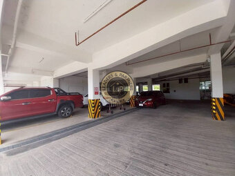 Thajsko-Pattaya-Jomtien-2 izbový apartmán s balkónom-La Sant - 18