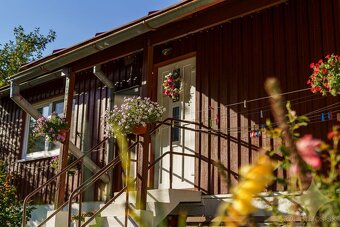 REZERVOVANÉ - Rodinný dom vo Vyhniach – ideálne bývanie pre - 18