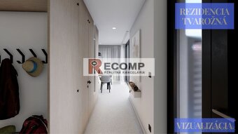 Novostavba moderného rodinného domu na predaj - 18