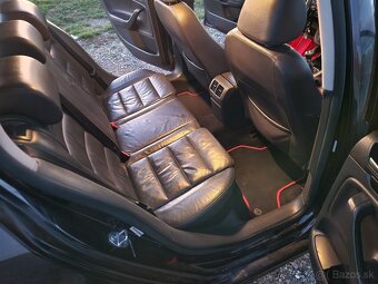 Volkswagen golf 5 gt 2.tdi 125kw - 18