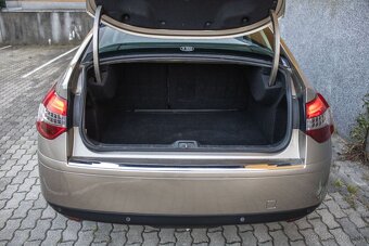 Citroën C5 2.0 HDi 16V FAP 140k Exclusive - 18