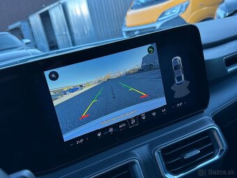 Ford Mustang GT 5.0 A/T , V Záruke , r.v.: 2024 - 18