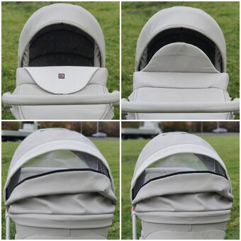 Predam kociar 3-kombinaciu - 18