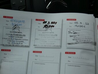 Citroën C5 2.0 HDI, TOTÁLNÍ VÝPRODEJ - 18