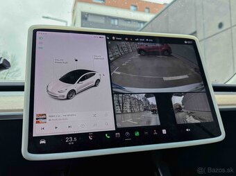 Tesla Model 3 Long Range 4x4 / ODPOCET DPH - 18