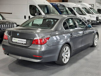 BMW Rad 5 530 d A/T - 18