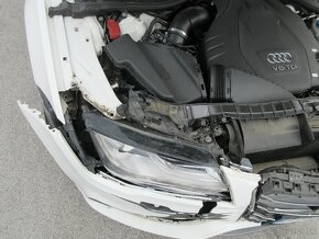 Audi A7 Sportback 3.0 TDI quattro S tronic s odp. DPH - 18