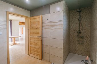 4 izbový rodinný dom na predaj, obec Vyšný čaj - 18