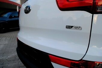 KIA SPORTAGE BENZÍN-PLYN - PREDAJ AJ NA SPLÁTKY - 18