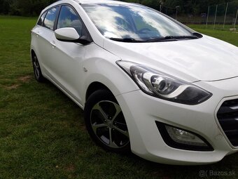 Predam hyundai i30 combi - 18