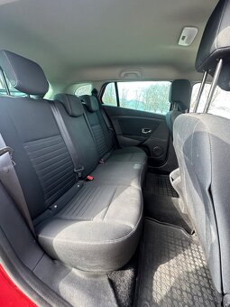 Renault Mégane Grandtour  Limited 1.5 dCi - 18