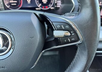 Škoda Octavia 2,0 TDI nafta manuál 85 kw - 18