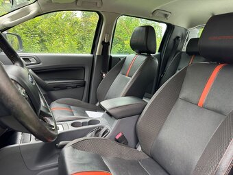 FORD RANGER 3,2 DIESEL 147KW AUTOMAT WILTRAK - 18