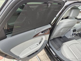 AUDI A6C7 QUATRO AVANT 3.O TDI 180 KW - 18