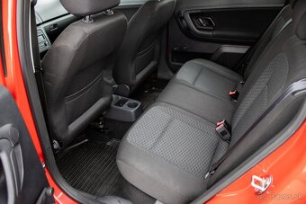Škoda Fabia 1.2 TSI Ambiente / AJ NA SPLÁTKY / PROTIÚČET / - 18