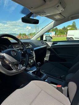 Volkswagen Golf 7 1.6 tdi - 18