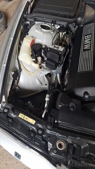 BMW 523i e39 - 18