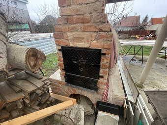 MH284- Na predaj útulný 4 izbový rodinný dom v Komárne - 18