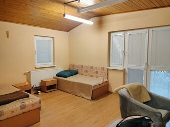 Prenájom administratívnej budovy Košice - 18