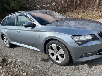 Superb 1.6 Tdi 88 kw - 18