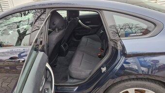 BMW 418d GRAN COUPE M6 - 18