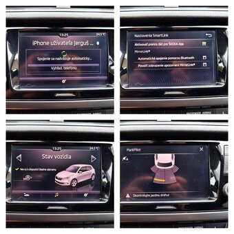 Škoda Fabia 1.0 MPI BENZÍN PLYN - 18